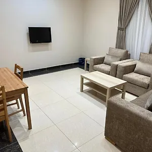 Riyadh Park For Serviced Apartments Riaad