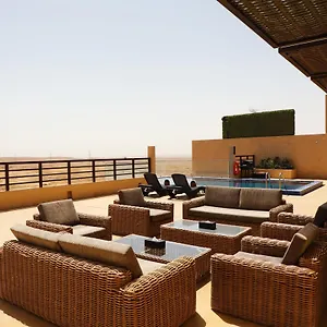 The Cliff منتجع