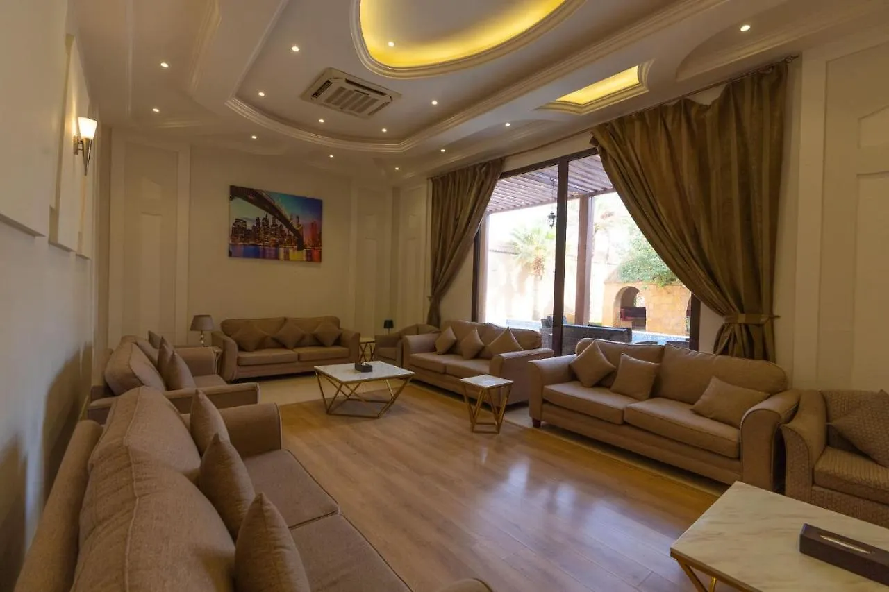 Davli Resort Rijád