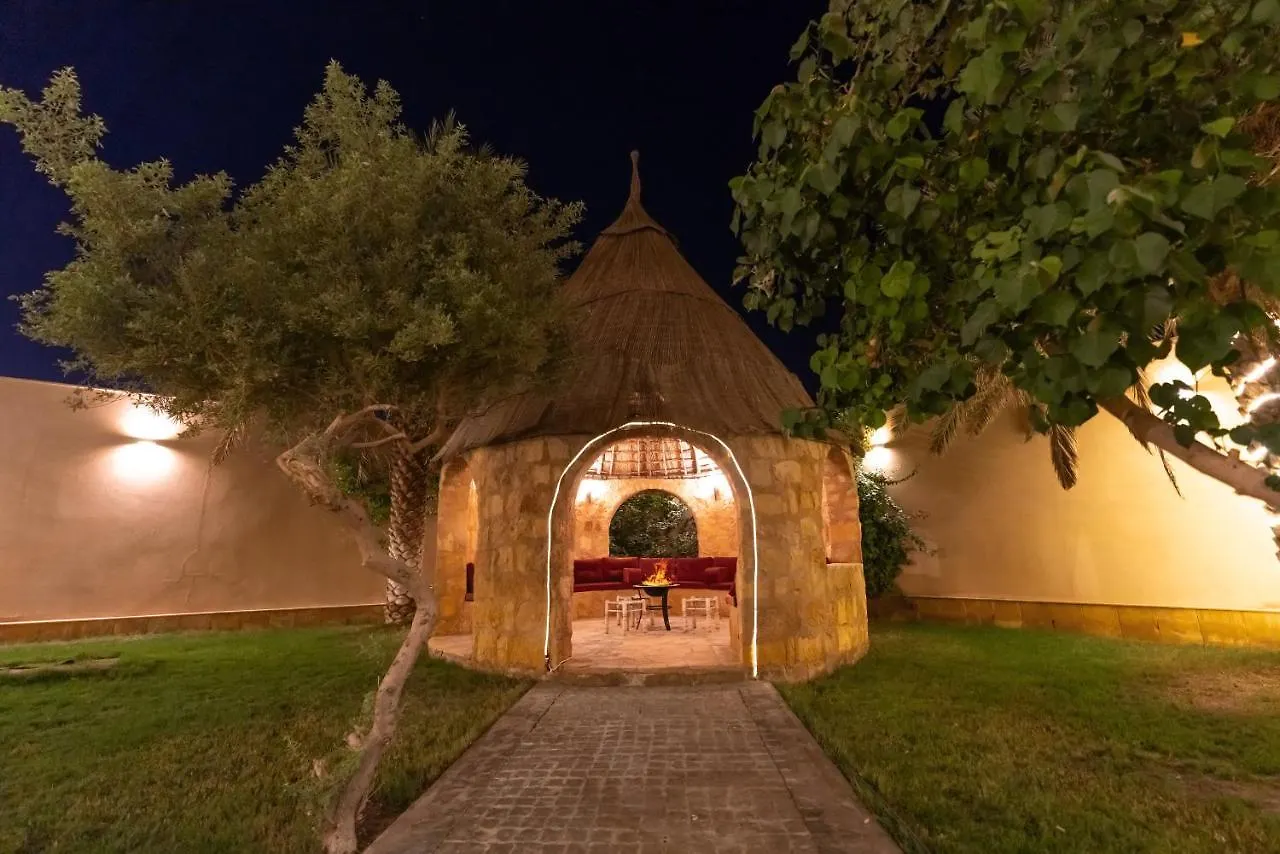 Davli Resort Rijád