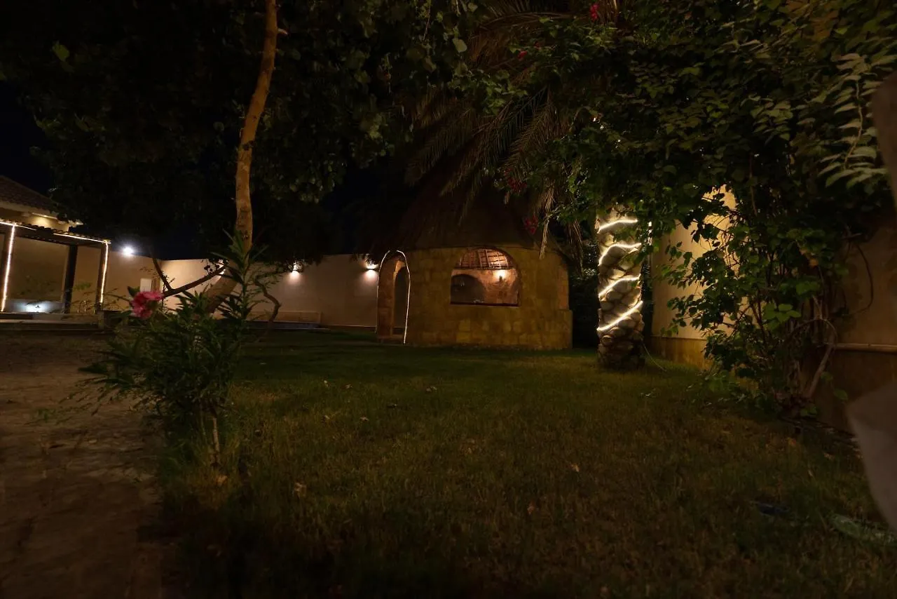 Davli Resort Rijád