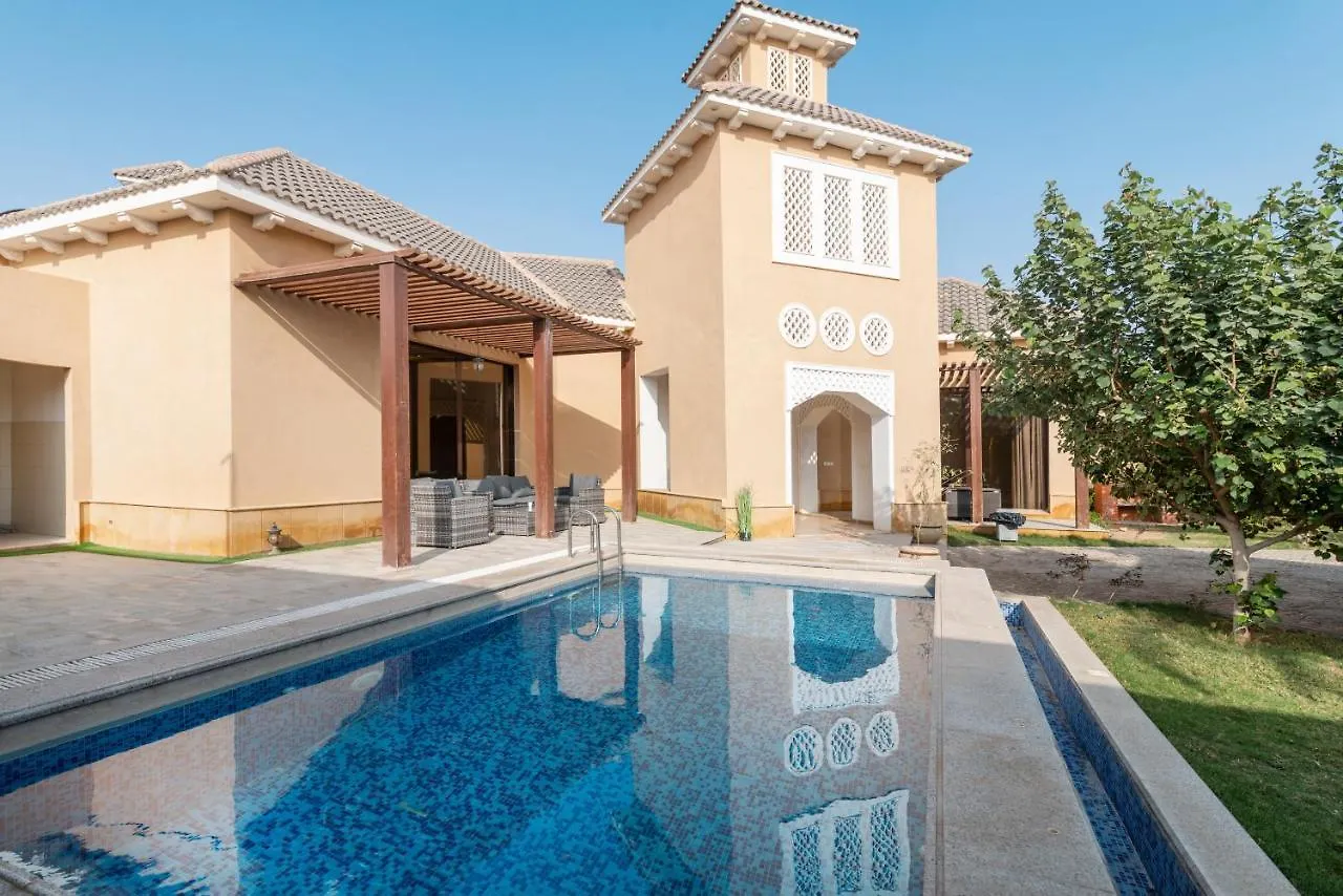 Davli Resort Riyadh 4*,  Saudi Arabia